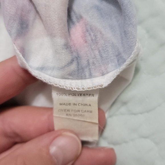 RageOn! Paul Walker Montage Shirt Sz M - Picture 6 of 7